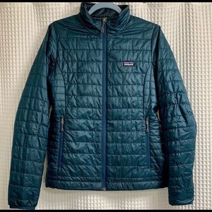Patagonia Nano Puff Jacket